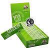 Caja de Papeles Gizeh Verde 1 1/4