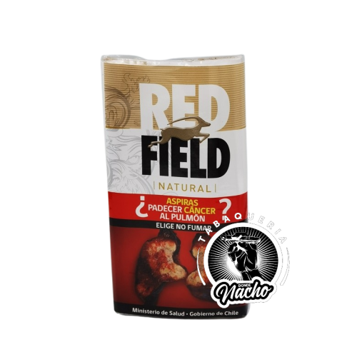 Red Field Natural logo removebg
