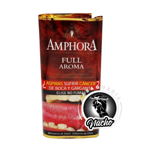 Amphora Full Aroma logo removebg