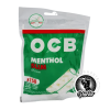 Filtro OCB Slim-Mentolado