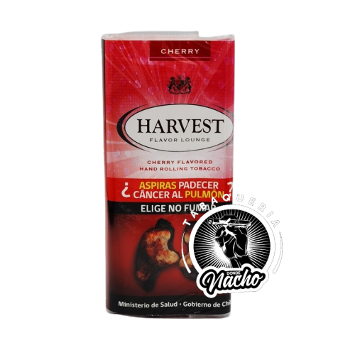 Harvest Cherry logo removebg