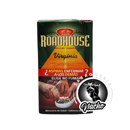 Roadhouse Virginia logo removebg
