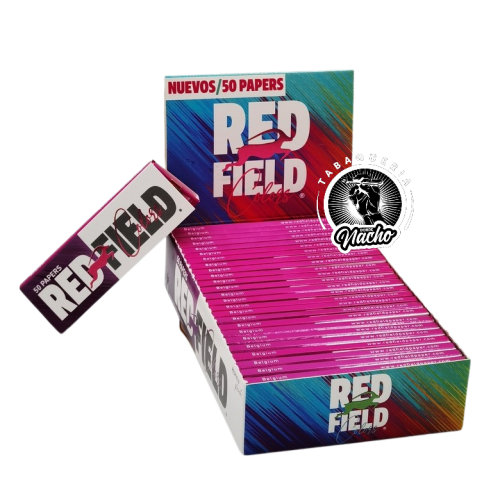 Caja Papel Red Field Color Pink2 logo removebg