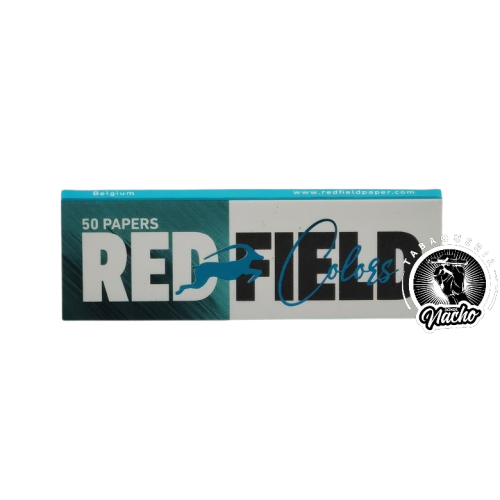 Papel Red Field Colors Blue logo removebg