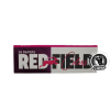Papel Red Field Colors Pink 1 1/4