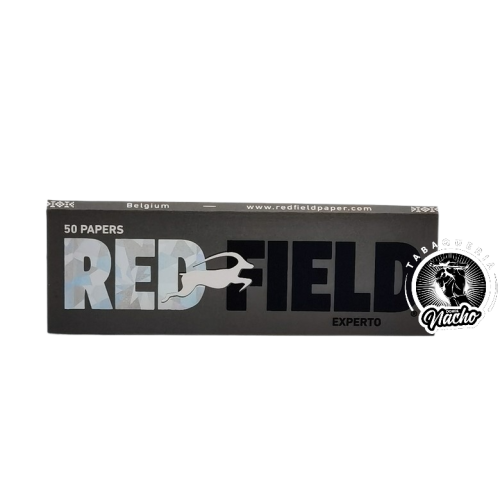Papel Red Field Experto logo removebg