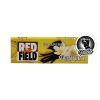 Papel Red Field Sabor Vainilla 1 1/4