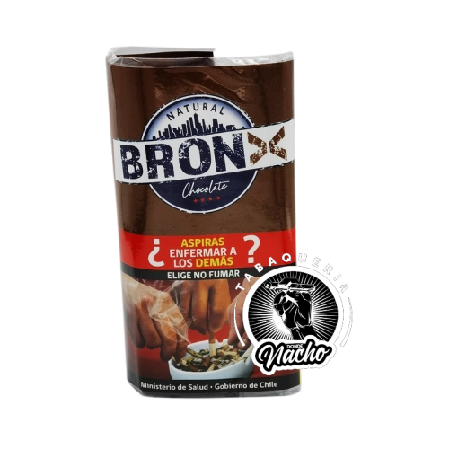 Bronx Chocolate logo removebg