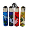 Displey Encendedores Clipper Daily Weed 2