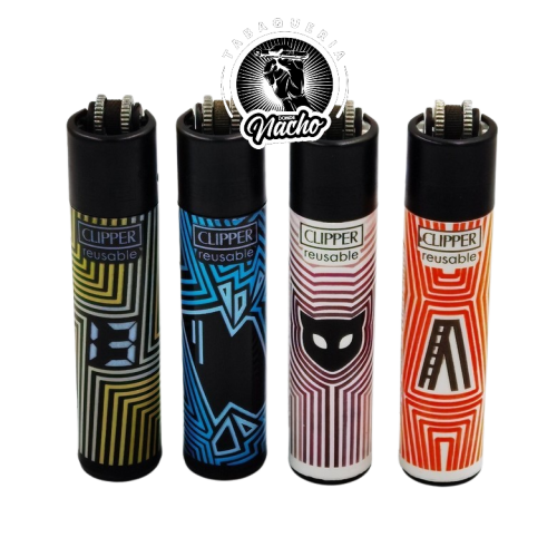 Clipper Lucky Days logo removebg