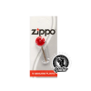 Piedra Zippo