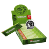 Caja de Papel The Bulldog Green 1 1/4