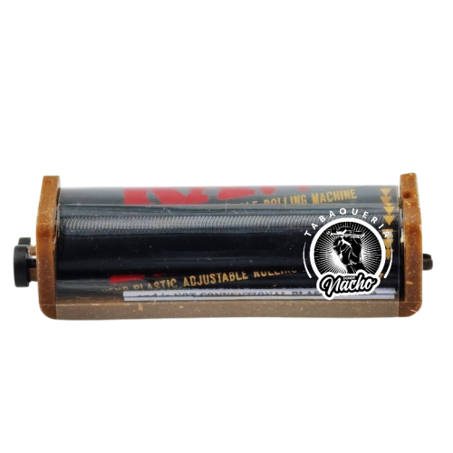 Maquina Enroladora Raw negra 1 1.4 logo removebg