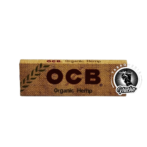 Papel Ocb Organic 1 logo removebg