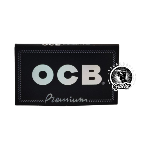 Papel Ocb negro doble 1 logo removebg