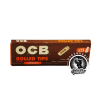 Tips OCB Cartón Enrollados