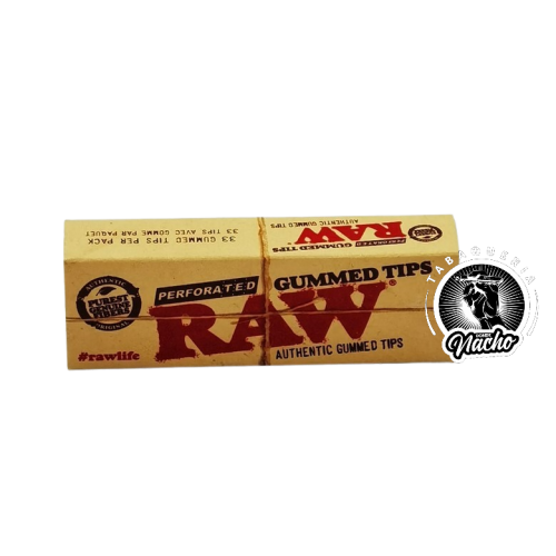 Tips de Carton RAW logo removebg
