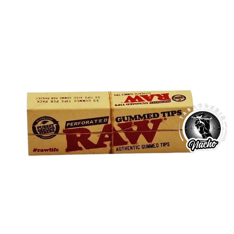 Tips de Carton RAW logo removebg