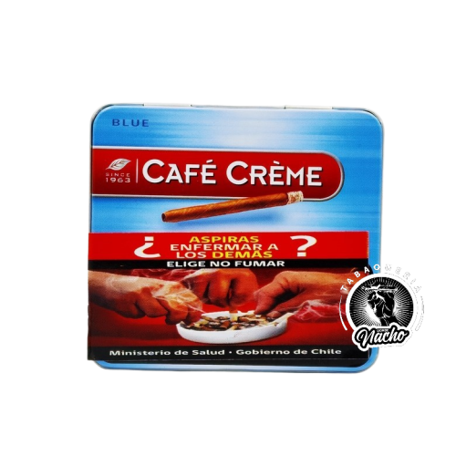 Cafe Creme Blue removebg logo