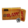 Caja Cigarrera Metálica RAW