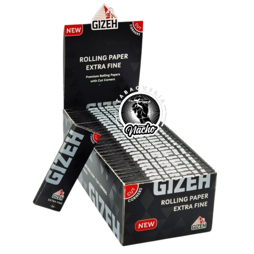 Caja Papel Gizeh Negro 1 removebg logo