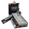 Caja de Papel Gizeh Negro 1 1/4