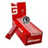Caja de Papel Gizeh Rojo 1