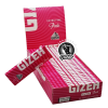 Caja de Papel Gizeh Pink 1 1/4