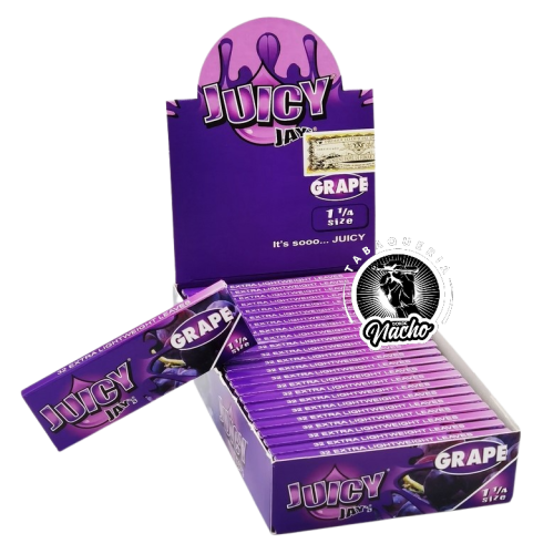 Caja Papel Juicy Grape removebg logo