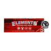 Papel Elements Rojo 1 1/4