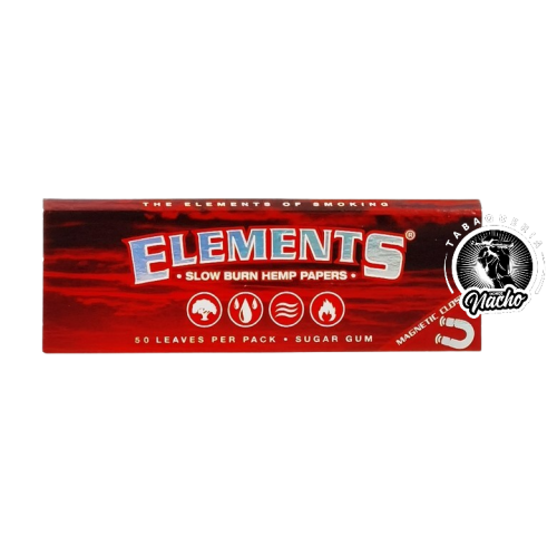 Papel Elements Rojo 1 1 4 removebg logo