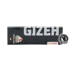 Papel Gizeh Negro 1 1/4