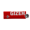 Papel Gizeh Rojo 1