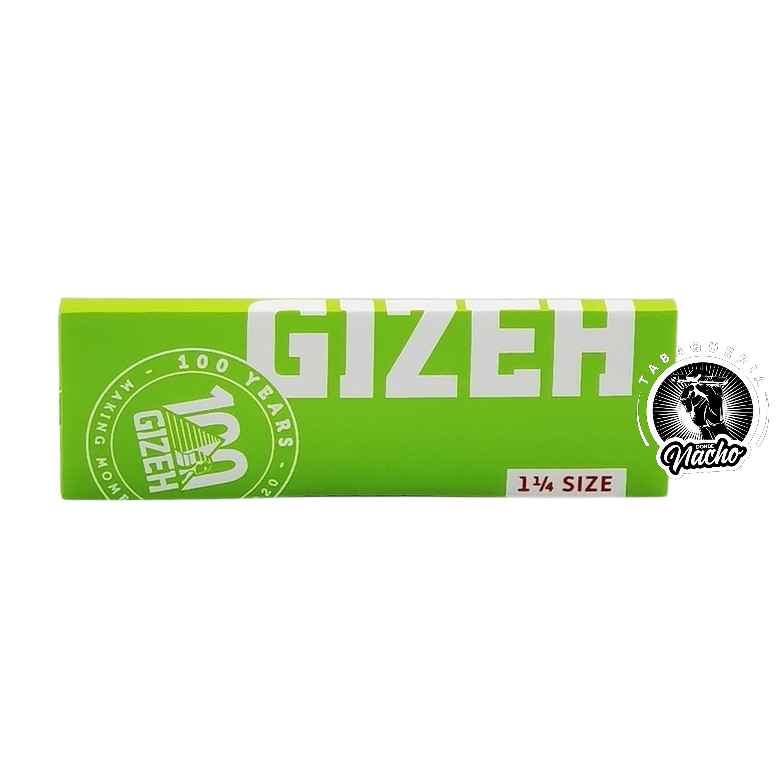 Papel Gizeh Verede 1 1 4 removebg logo