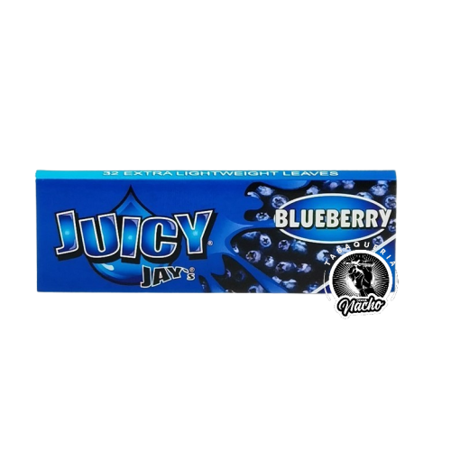 Papel Juice Blueberry removebg logo