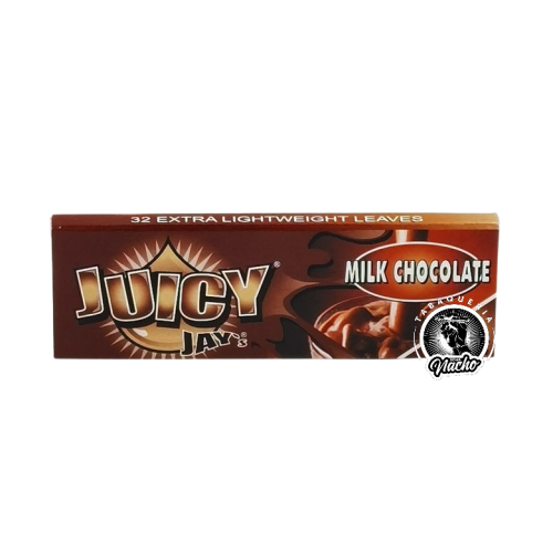 Papel Juice Milk Chocolate removebg logo