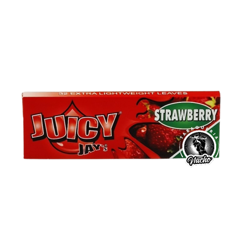 Papel Juice Strawberry removebg logo