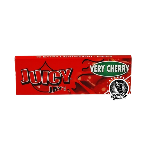 Papel Juice Very Cherry removebg logo