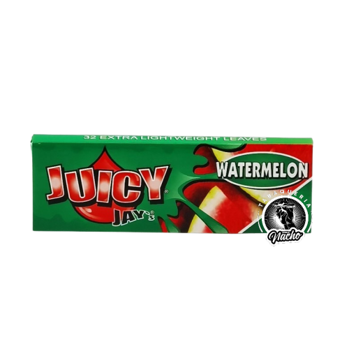 Papel Juice Watermelon removebg logo