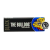 Papel The Bulldog Black 1 1/4