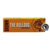 Papel The Bulldog Brown 1 1/4
