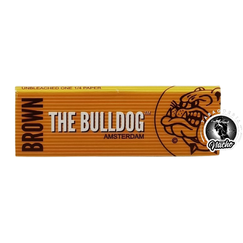 Papel The Bulldog Brown 1 1 4 removebg logo