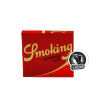 Papel Smoking de Arroz Rojo