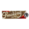 Papel Smoking Organic 1 1/4
