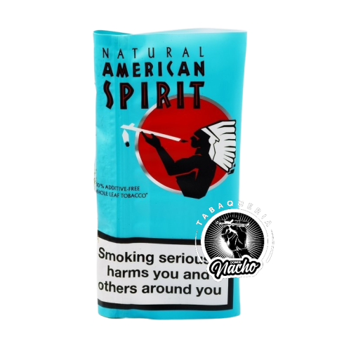 Tabaco Spirit American Natural removebg logo