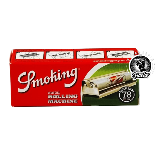 Maquina Smoking Metalica 1 1 4 removebg logo