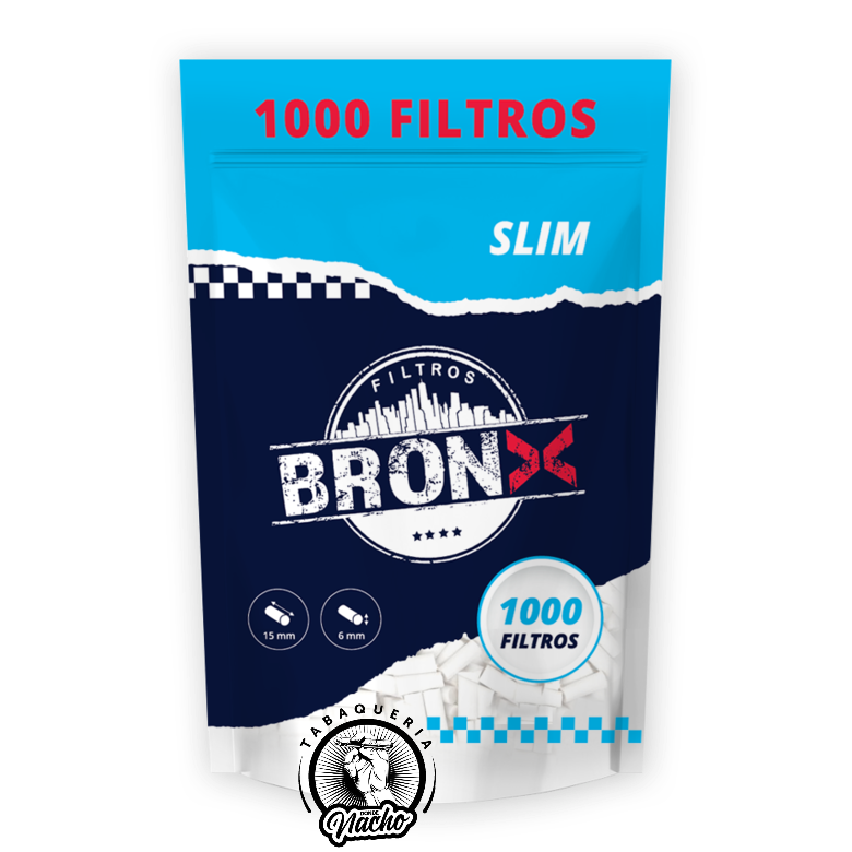 bronx 1000 slim logo 1