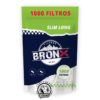 Filtro Bronx Slim Long 1000